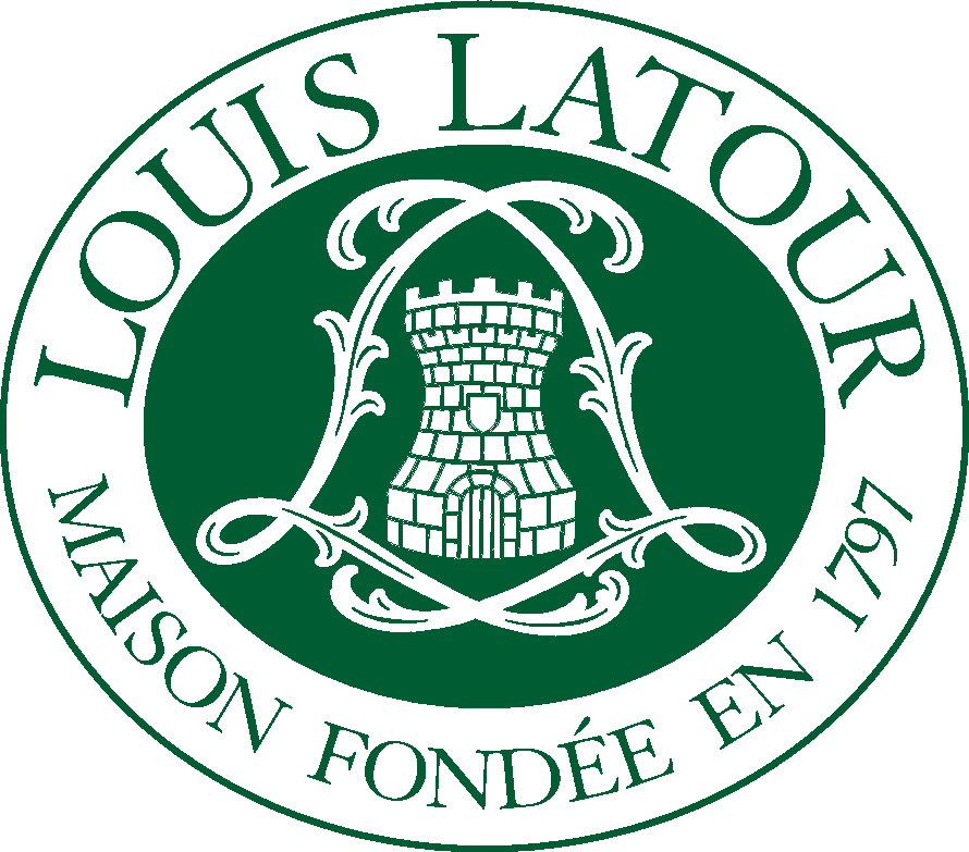 Louis Lotour logo,  french oal barrels