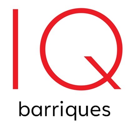 Limousin oak barrels